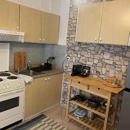Snd -boutique Apartment *