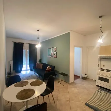 Apartment Snd -boutique *