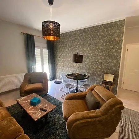 Apartament Snd -boutique Kozani