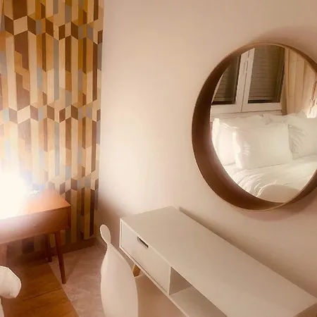 Snd -boutique Apartment