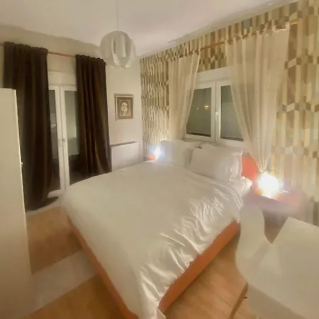 Snd -boutique Apartment *