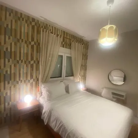 Snd -boutique Apartment *