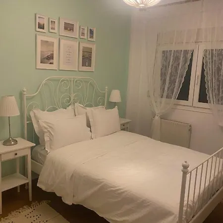 Apartment Snd -boutique *