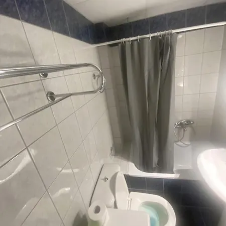 Snd -boutique Apartament
