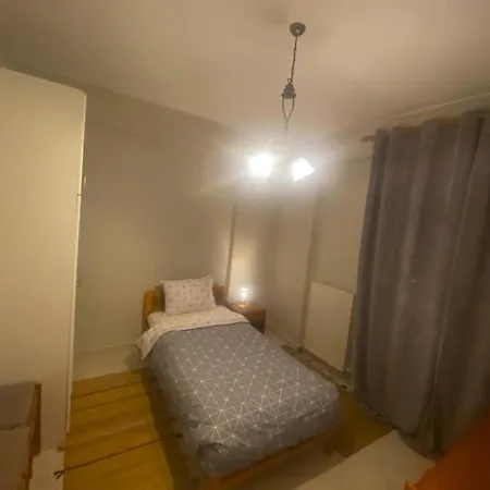 Apartment Snd -boutique