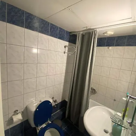 Apartment Snd -boutique *