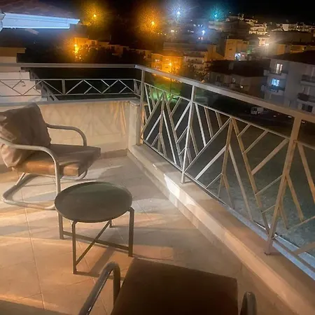 Snd -boutique Apartment Kozani