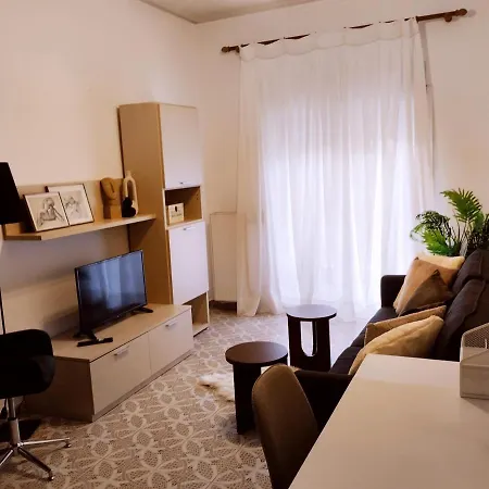 Apartment Snd -boutique
