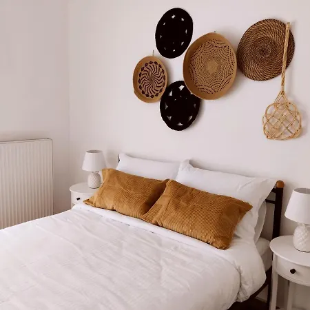 Snd -boutique Apartment