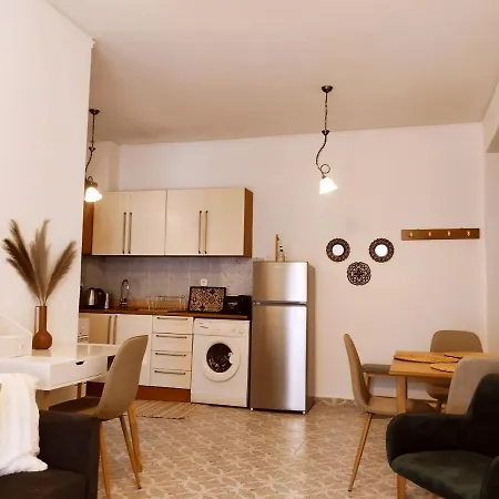 Snd -boutique Apartment *