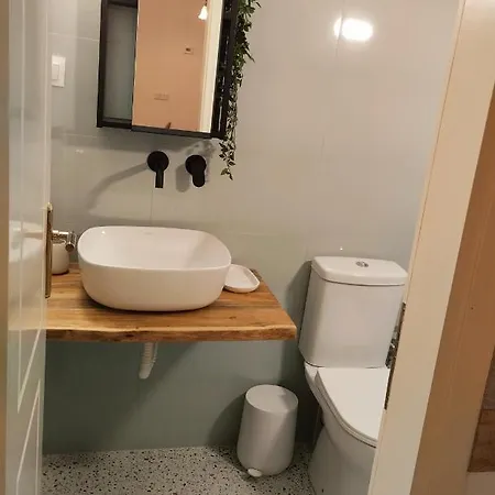 Snd -boutique Apartment