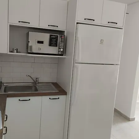Snd -boutique Apartment *