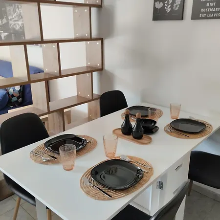 Daire Snd -boutique *