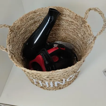 Snd -boutique Apartament