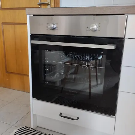 Snd -boutique Apartment Kozani