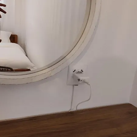 Snd -boutique Apartment