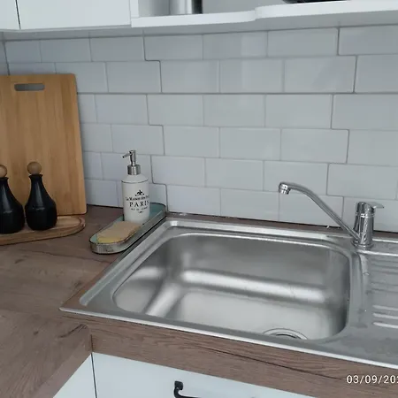 Snd -boutique Apartament *