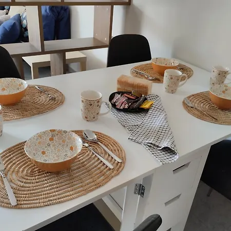 Snd -boutique Apartament Kozani