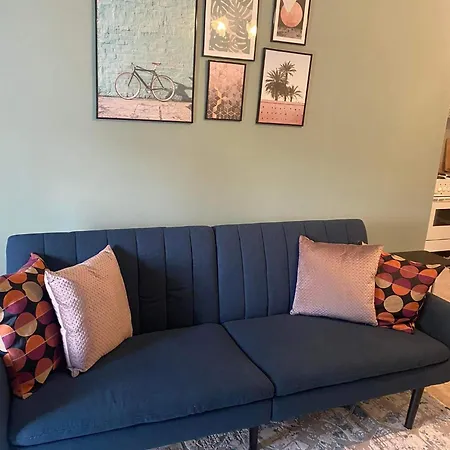 Apartament Snd -boutique