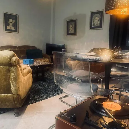 Apartment Snd -boutique Kozani