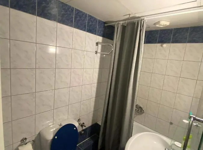 公寓 Snd -boutique *